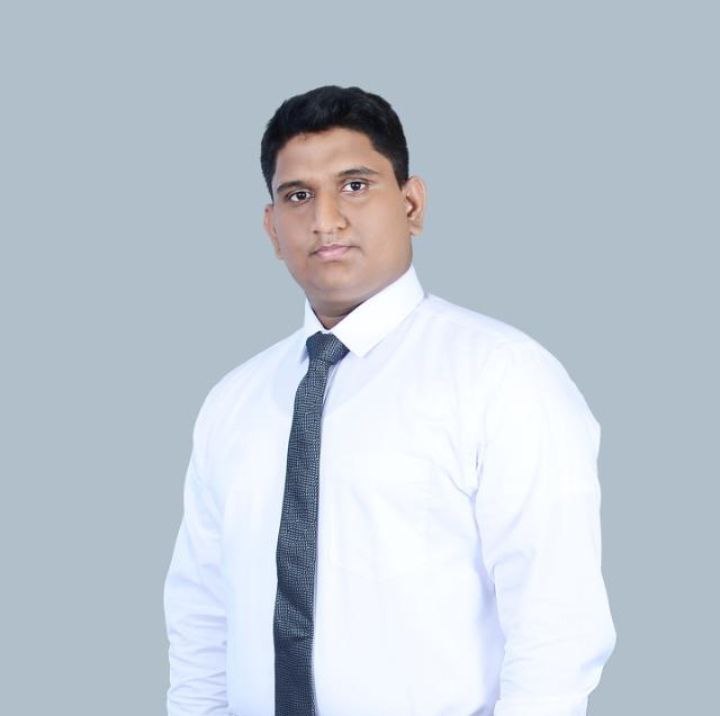 Oshan Manusha